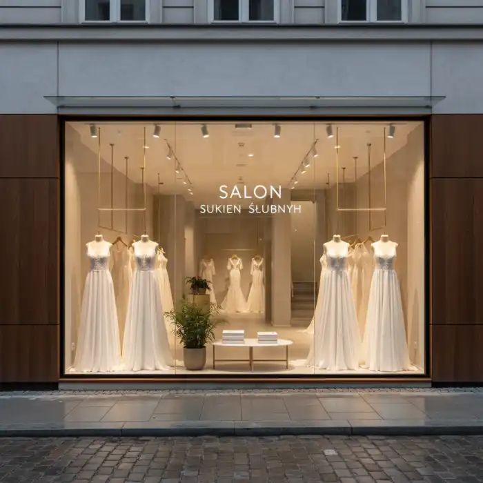 salon sukien ślubnych warszawa ranking 2026