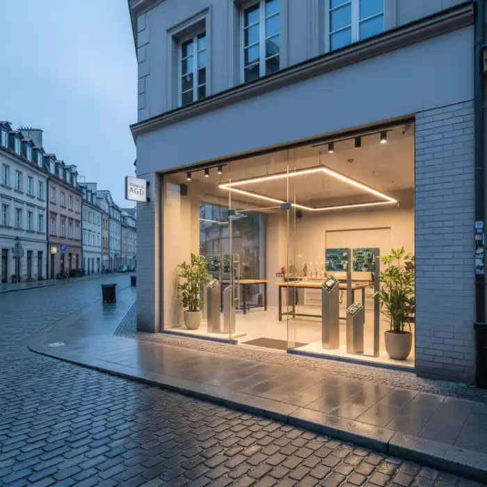 serwis agd warszawa ranking 2026