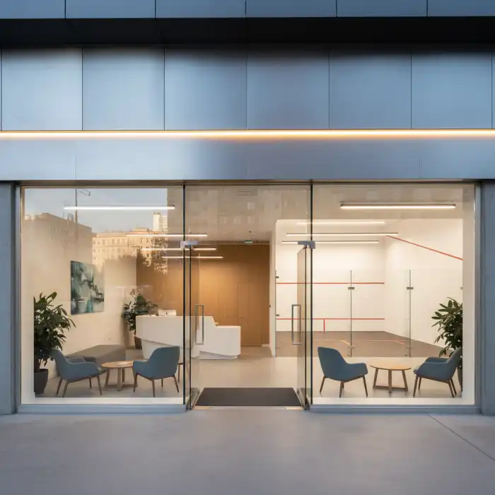 squash warszawa ranking 2026