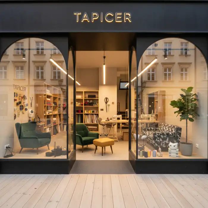 tapicer warszawa ranking 2026