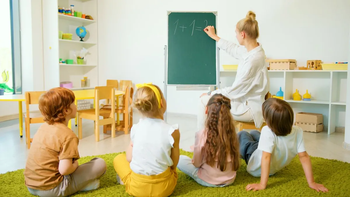 Jak wybrać miejsce, w którym dziecko naprawdę dobrze się zaadaptuje?