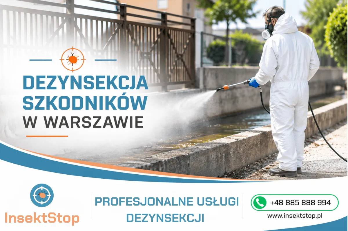 profesjonalne usługi ddd warszawa