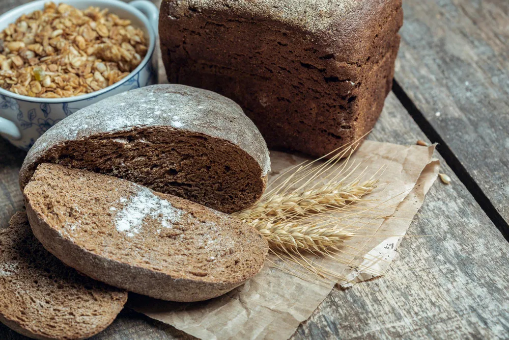 Chleb gryczany dlaczego zyskuje na popularności? Poznaj właściwości „superfood” w codziennej diecie Chleb gryczany dlaczego zyskuje na popularności? Poznaj właściwości „superfood” w codziennej diecie