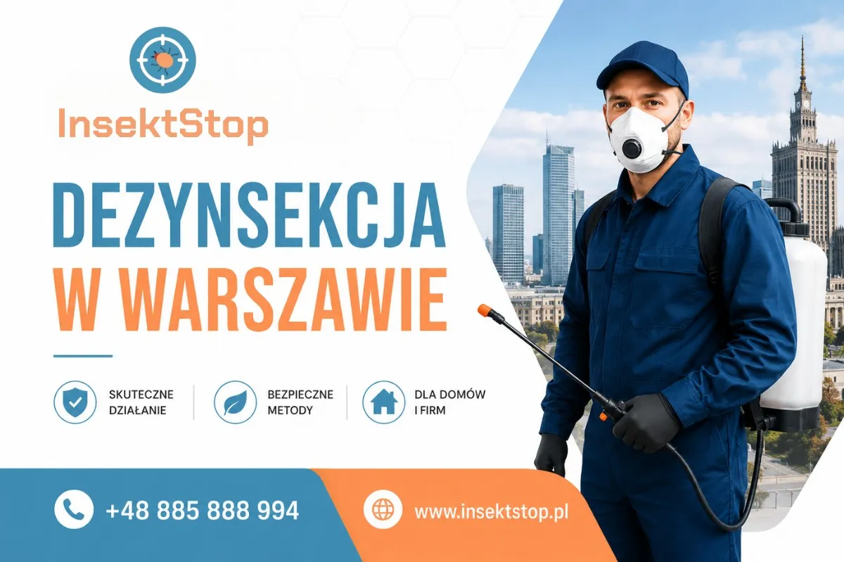 insektstop.pl dezynsekcja