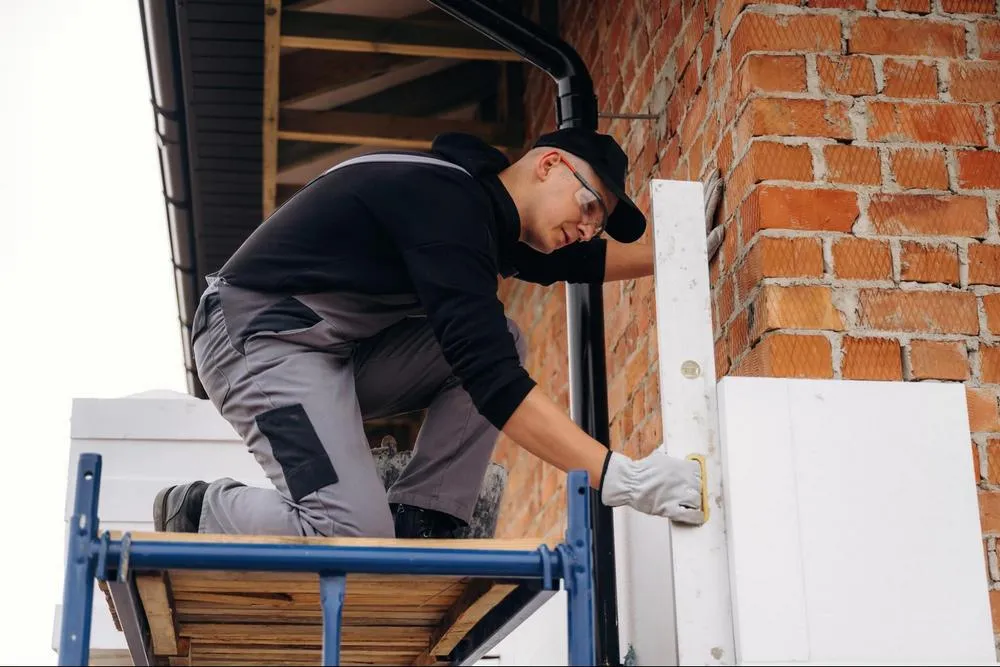 Ocieplenie domu - materiał, etapy, koszt ile kosztuje ocieplenie domu 100m2