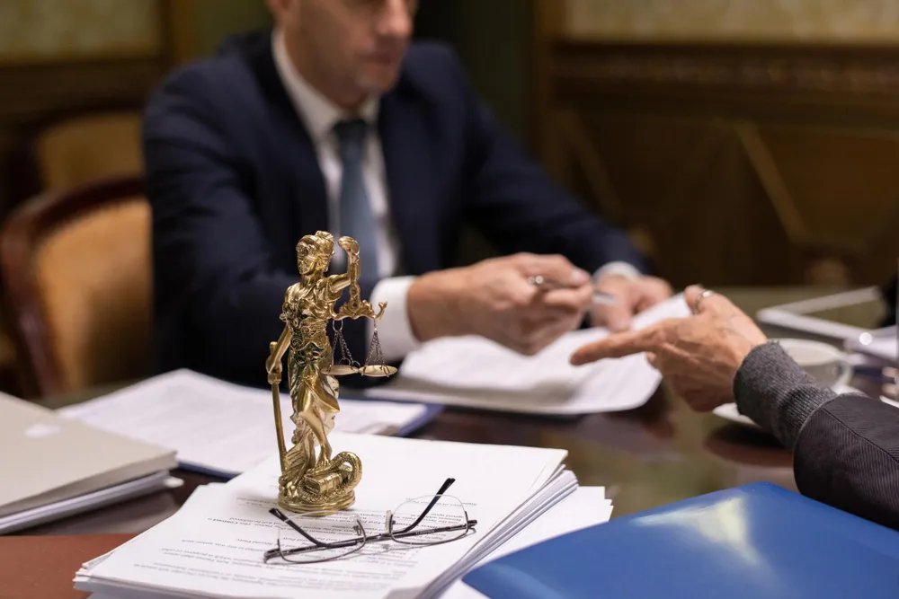 Jak wybrać odpowiednią kancelarię prawną do swojej sprawy? Jak wybrać odpowiednią kancelarię prawną do swojej sprawy?