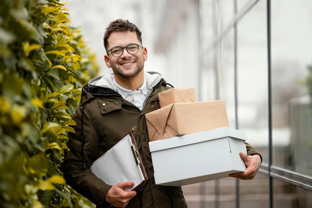 Kurierzy InPost – jak nadać przesyłkę kurierską? Kurierzy InPost – jak nadać przesyłkę kurierską?