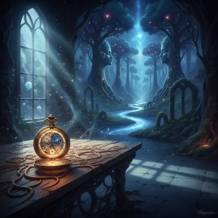 Sennik dziadek: Znaczenie snu o dziadku, interpretacja i symbolika Symboliczny obraz mądrości i dziedzictwa w kontekście sennik dziadek.