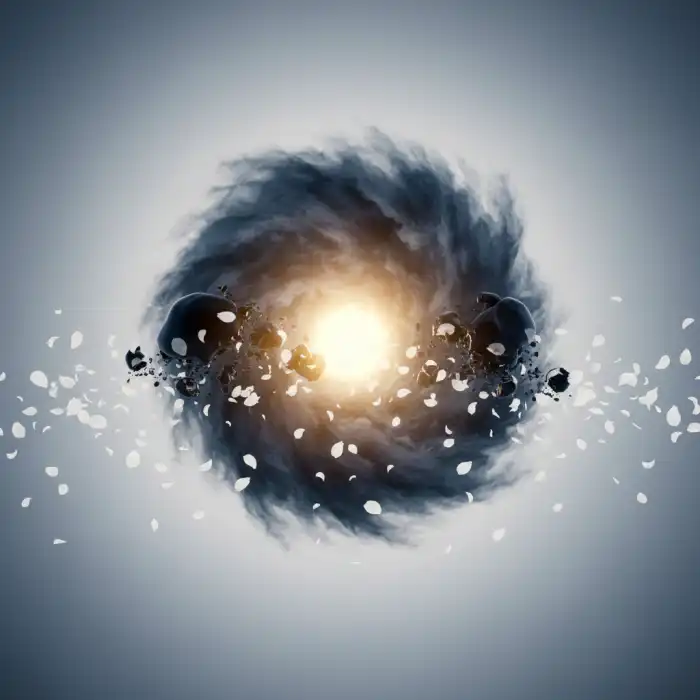 Sennik wymioty: Interpretacja snów o wymiotowaniu we śnie Symboliczny obraz związany z sennik wymioty: oczyszczenie i transformacja.