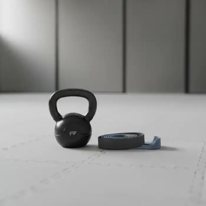 Squat Challenge: 30 Days do Silniejszych Nóg i Dolnego Ciała. Przysiady Miesiąc!