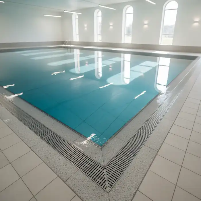 Strzeniówka Baseny: Kompleks Basenów Letnich – Atrakcje, Cennik, Otwarcia