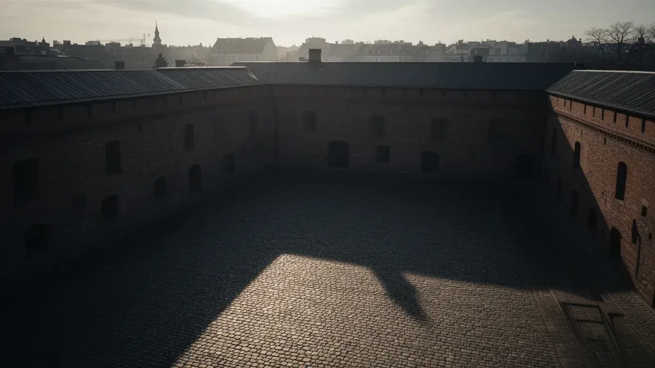 X Pawilon Cytadeli Warszawskiej: praktyczny przewodnik i historia
