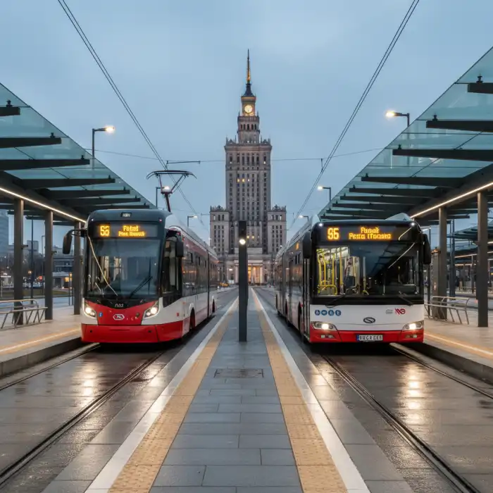 ZTM Bilety Cennik Warszawa: Taryfa Transportu Publicznego i Bilety Miejskie