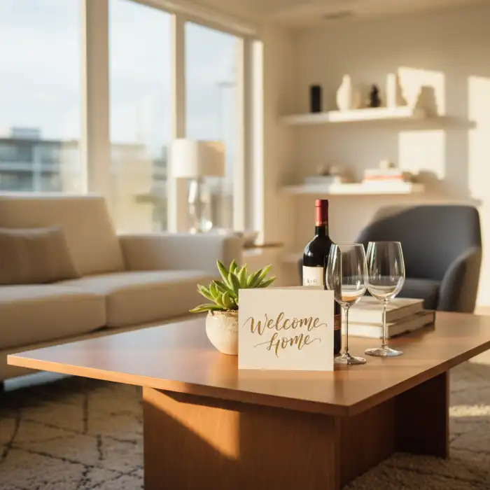 Życzenia na parapetówkę: Nowy dom, śmieszne teksty, co rozbawią gospodarzy